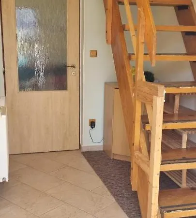 Chaticka Na Lipce, Zelezne Hory, Secska Prehrada