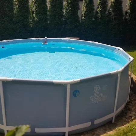 Lägenhet Chaticka Na Lipce, Zelezne Hory, Secska Prehrada