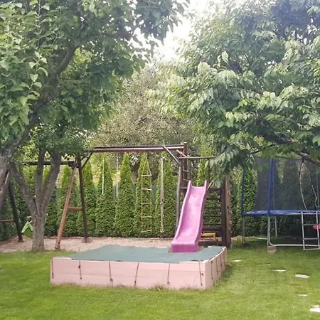 Chaticka Na Lipce, Zelezne Hory, Secska Prehrada
