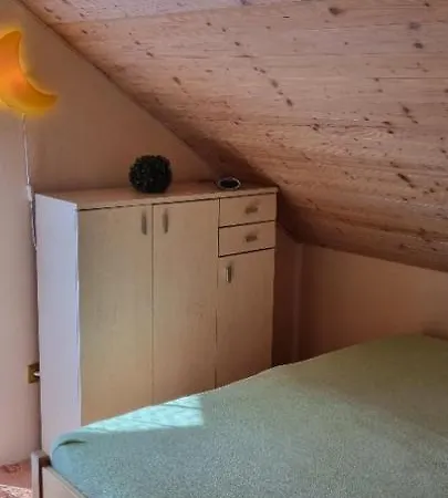 Chaticka Na Lipce, Zelezne Hory, Secska Prehrada *
