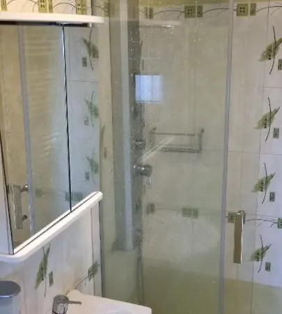 Chatička Na Lipce, železné Hory, Sečská Přehrada Apartmán *