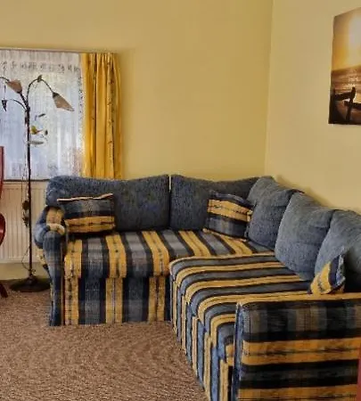 Apartmán Chatička Na Lipce, železné Hory, Sečská Přehrada Horni Bradlo
