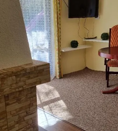 Apartmán Chatička Na Lipce, železné Hory, Sečská Přehrada *