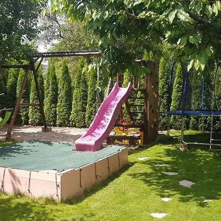 Lägenhet Chaticka Na Lipce, Zelezne Hory, Secska Prehrada