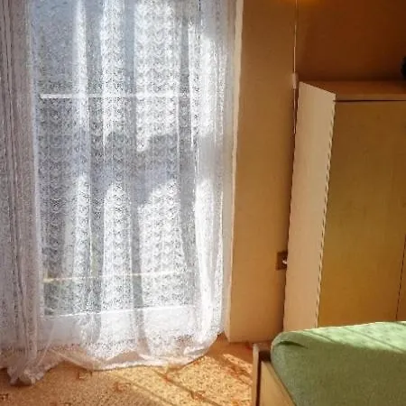 Lägenhet Chaticka Na Lipce, Zelezne Hory, Secska Prehrada Horni Bradlo