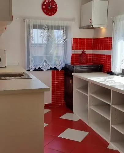 Chaticka Na Lipce, Zelezne Hory, Secska Prehrada 아파트 Horni Bradlo