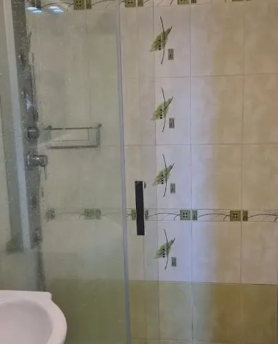 Chaticka Na Lipce, Zelezne Hory, Secska Prehrada 아파트 Horni Bradlo