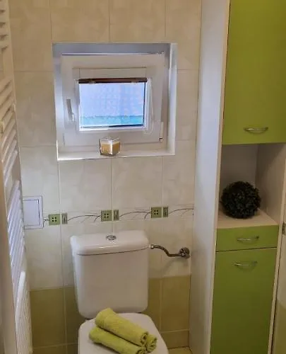 Chatička Na Lipce, železné Hory, Sečská Přehrada Appartamento