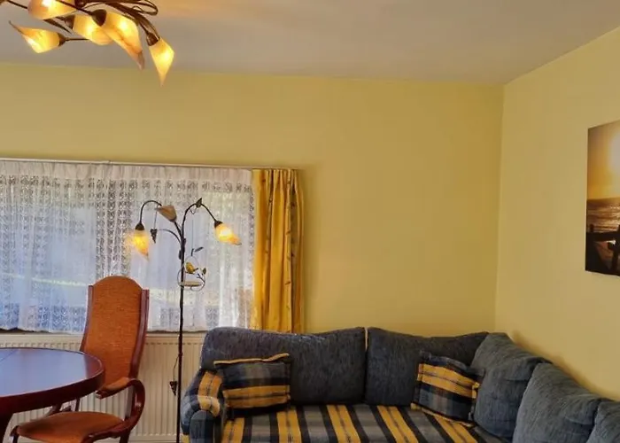 Chatička Na Lipce, železné Hory, Sečská Přehrada Appartamento