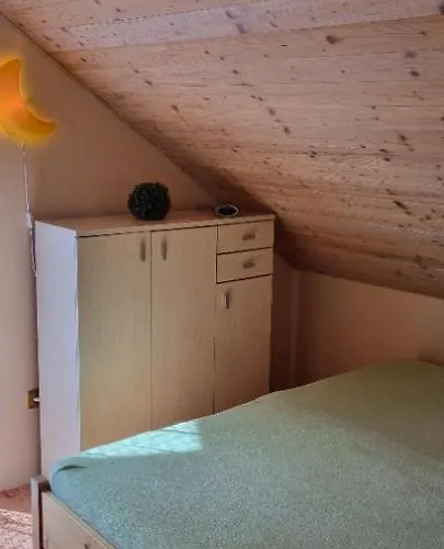 Chaticka Na Lipce, Zelezne Hory, Secska Prehrada *