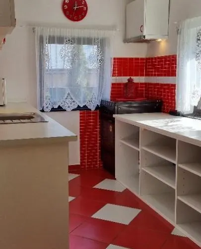 Chatička Na Lipce, železné Hory, Sečská Přehrada Appartamento