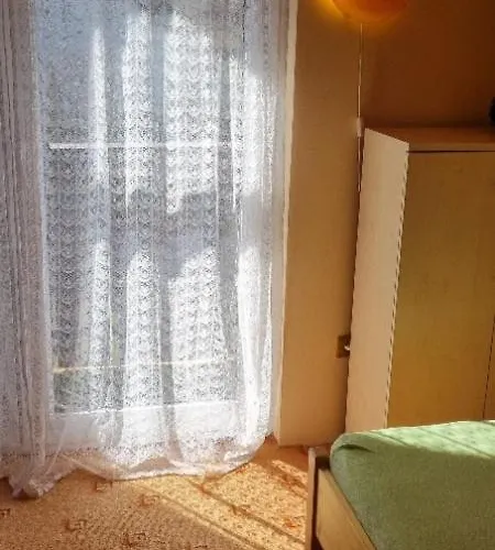 아파트 Chaticka Na Lipce, Zelezne Hory, Secska Prehrada Horni Bradlo